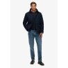 Superdry Quilted Estate Coach Jacket - Jacke - Herren | Hardloop