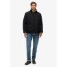 Superdry Quilted Estate Coach Jacket - Kurtka męska | Hardloop