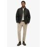 Superdry Quilted Estate Jacket - Veste homme | Hardloop