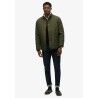 Superdry Quilted Estate Jacket - Giacca - Uomo | Hardloop