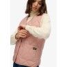 Superdry Quilted Lite Liner Gilet - Vest - Women's | Hardloop
