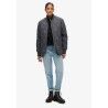 Superdry Short Quilted Liner Jacket - Jacke - Damen | Hardloop