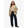 Superdry Short Quilted Liner Jacket - Jacke - Damen | Hardloop