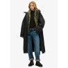 Superdry Superdry Robe - Kurtka przeciwdeszczowa damska | Hardloop
