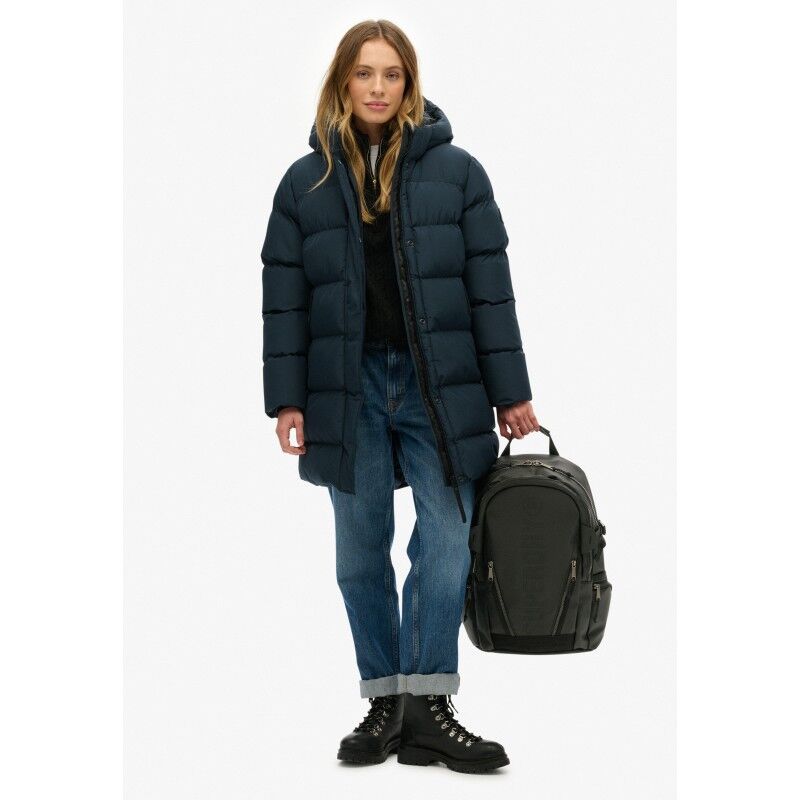 Superdry Tarp Rucksack - Urban ryggsäck | Hardloop