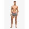 Superdry Trunk Triple Pack - Underwear - Men's | Hardloop