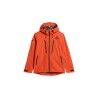 Superdry Waterproof Jacket - Regenjas - Heren | Hardloop