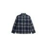 Superdry Wool Miller Overshirt - Shirt - Men's | Hardloop