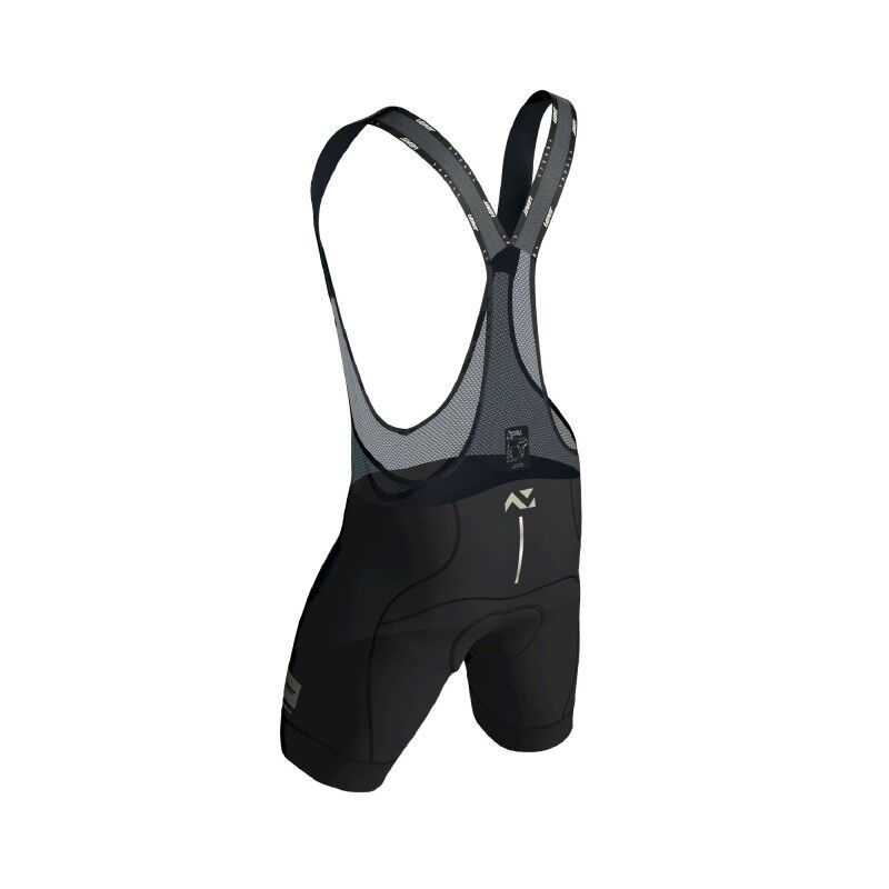 Leatt Endurance 3.0 - Spodenki kolarskie z szelkami MTB damskie | Hardloop
