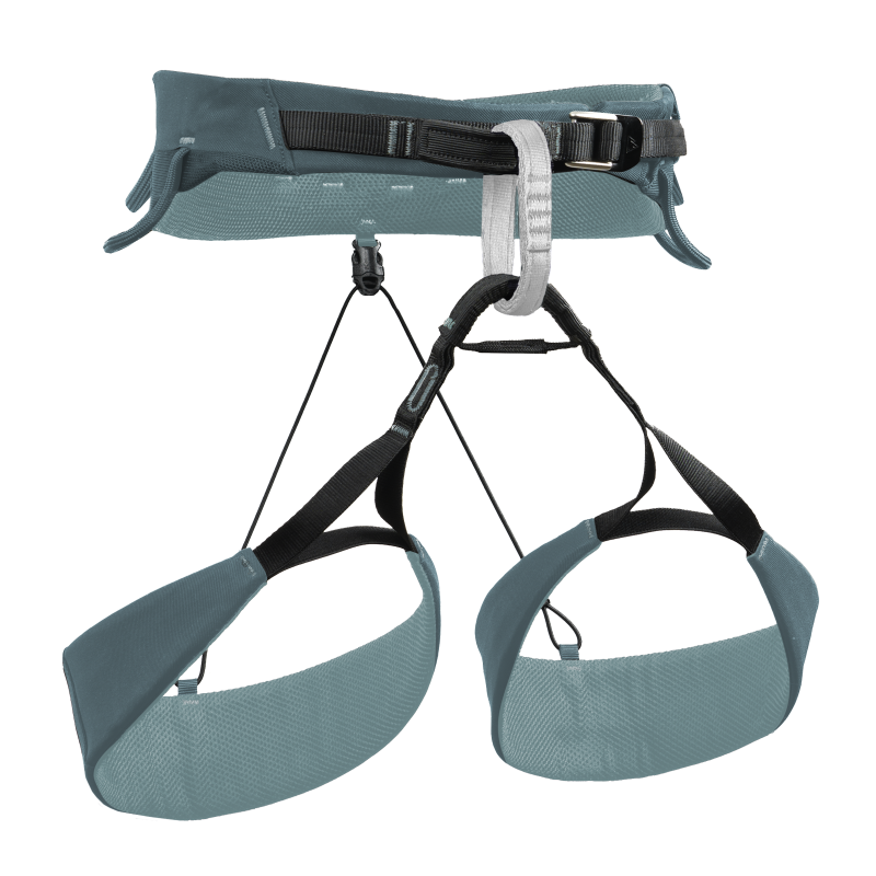Vista Harness - Uprząż wspinaczkowa damska