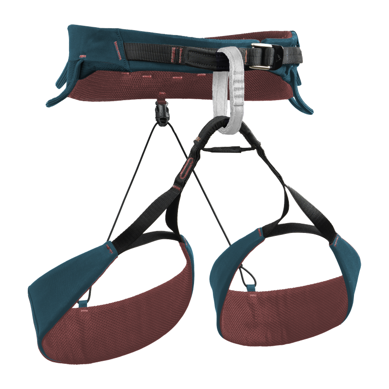Vista Harness - Arnés de escalada - Hombre