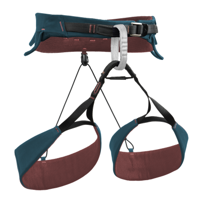 Vista Harness - Climbing harness - Men's