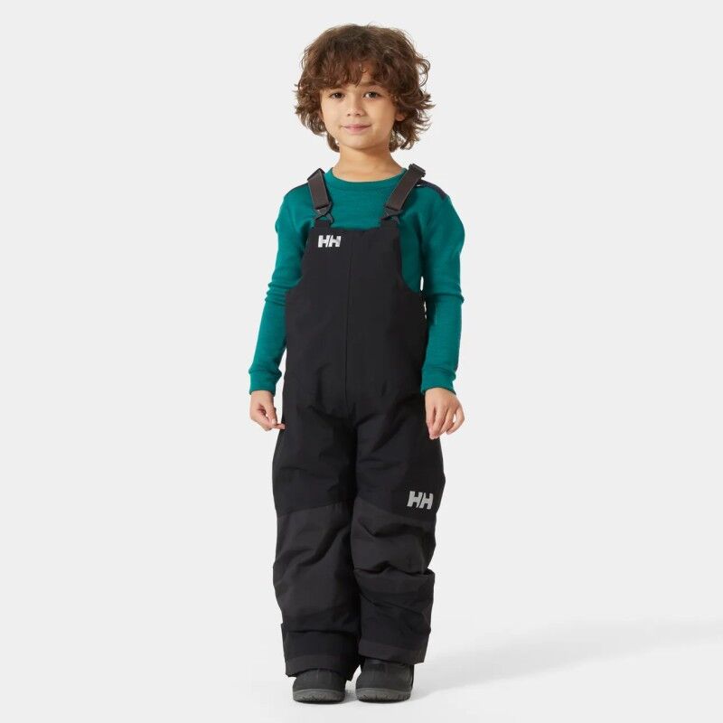 K Rider 2 Insulated Bib - Peto de Esquí - Niños
