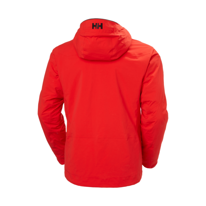 Helly Hansen Odin Infinity Insulated Jacket 2.0 - Kurtka narciarska meska | Hardloop