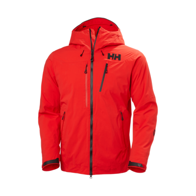 Odin Infinity Insulated Jacket 2.0 - Pánská lyžařská bunda