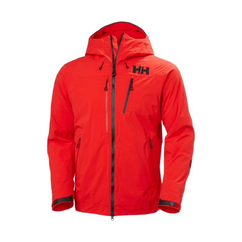 Odin Infinity Insulated Jacket 2.0 - Ski jacket - Men's