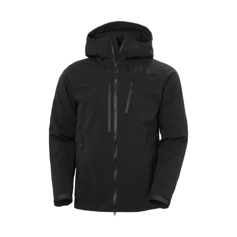 Odin Infinity Insulated Jacket 2.0 - Skidjacka - Herr