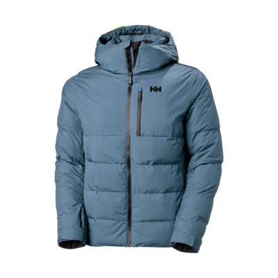 Kvitfjell Race Puffy Jacket - Ski jacket - Men's