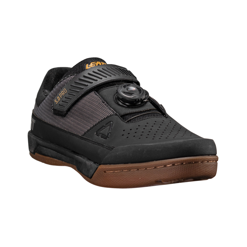 Leatt ProClip 5.0 - Chaussures VTT homme | Hardloop