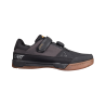 Leatt ProClip 5.0 - Chaussures VTT homme | Hardloop