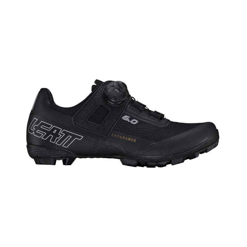 Leatt ProClip 6.0 Endurance - Zapatillas MTB - Mujer | Hardloop