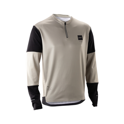 Endurance 3.0 LS - Pánské mtb dres