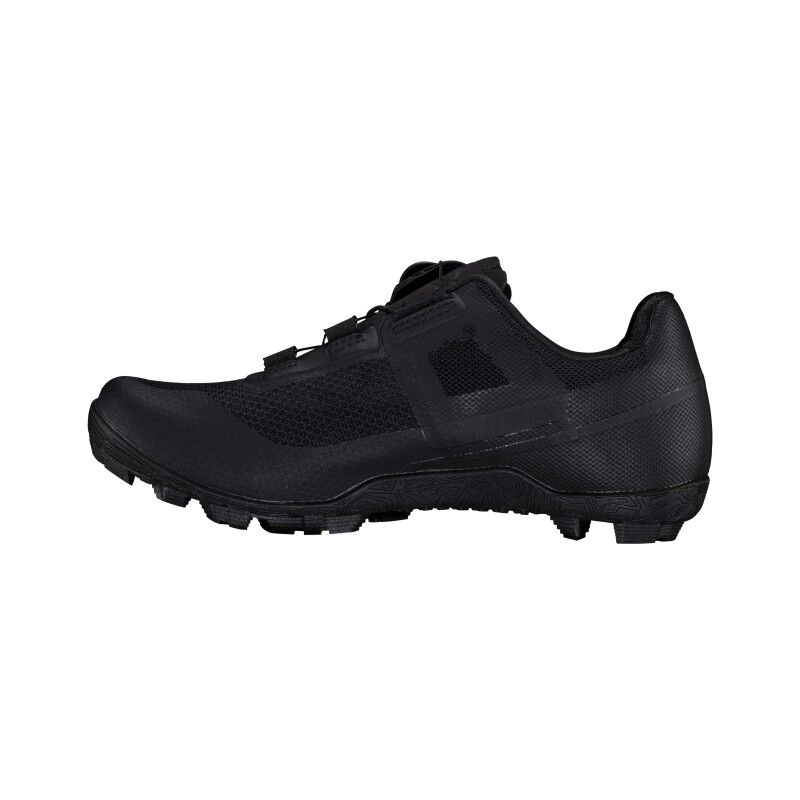 Leatt ProClip 6.0 Endurance - Sapatos BTT mulher | Hardloop
