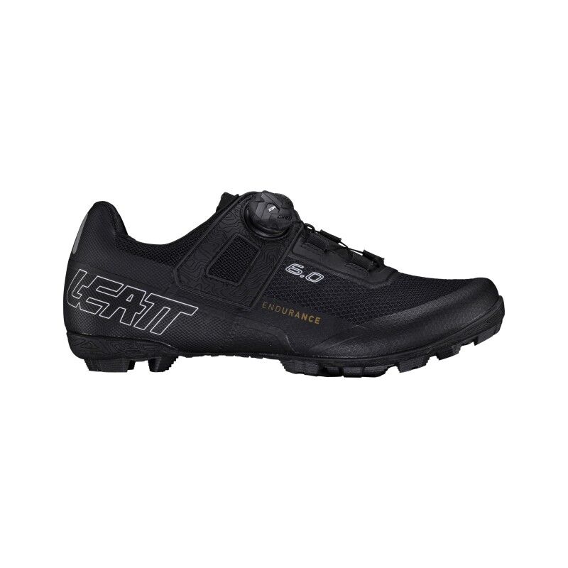 Leatt ProClip 6.0 Endurance - MTB schoenen - Heren | Hardloop