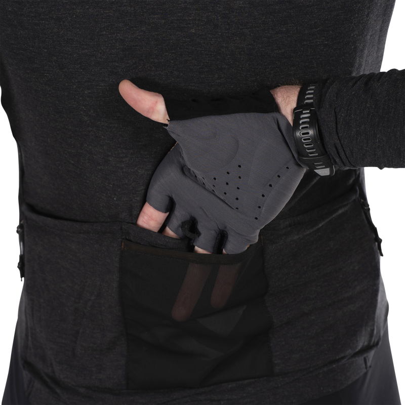 Leatt Endurance 3.0 LS - Maillot VTT homme | Hardloop