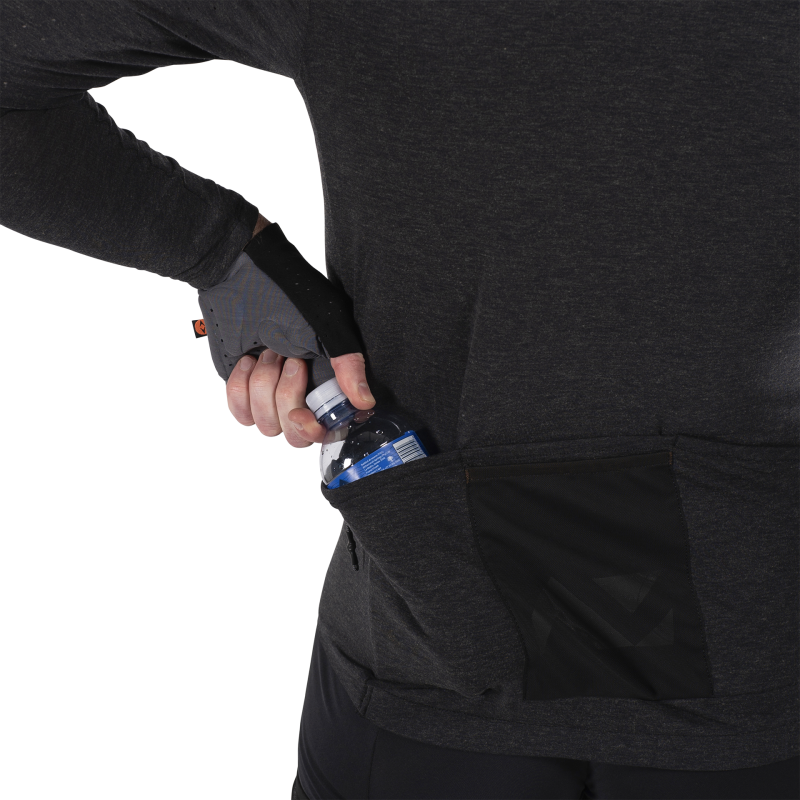 Leatt Endurance 3.0 LS - Maillot VTT homme | Hardloop