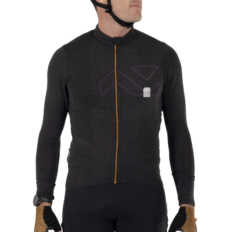 Leatt Endurance 3.0 LS - Maillot VTT homme | Hardloop