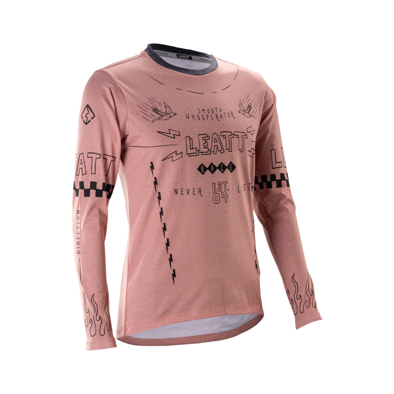 Gravity 3.0 LS - MTB Trikot - Damen