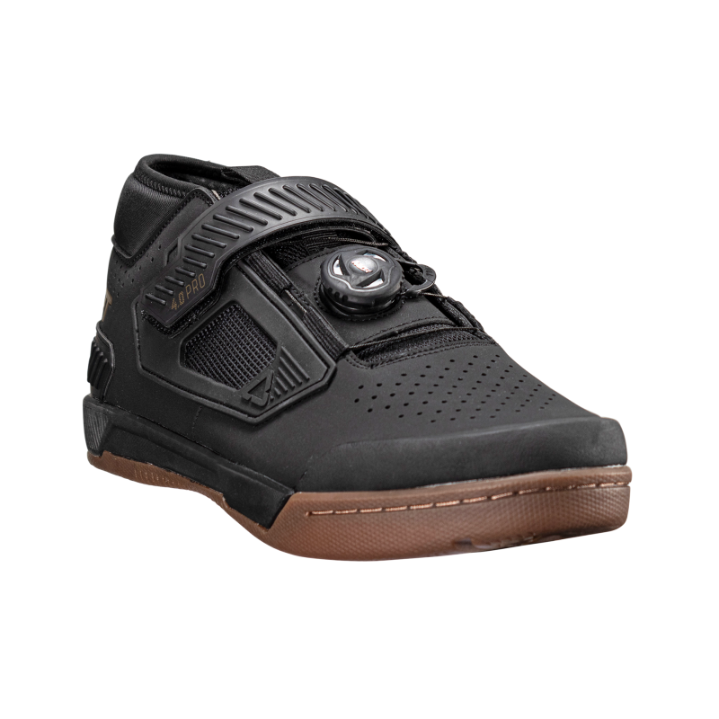 Leatt ProClip 4.0 - Mountain Bike shoes - Men's | Hardloop