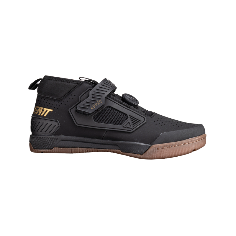 Leatt ProClip 4.0 - Chaussures VTT homme | Hardloop