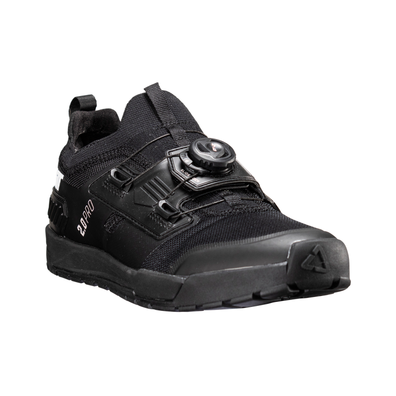 Leatt ProFlat 2.0 - MTB sko - Herrer | Hardloop