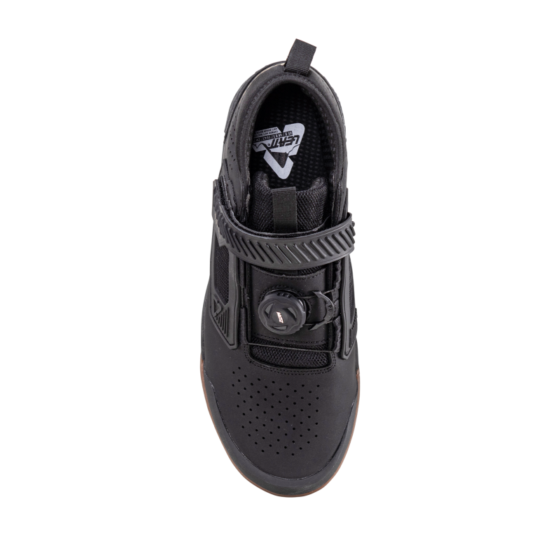 Leatt ProClip 4.0 - Chaussures VTT homme | Hardloop