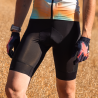 Leatt Endurance 5.0 Cargo - MTB bib shorts - Men's | Hardloop