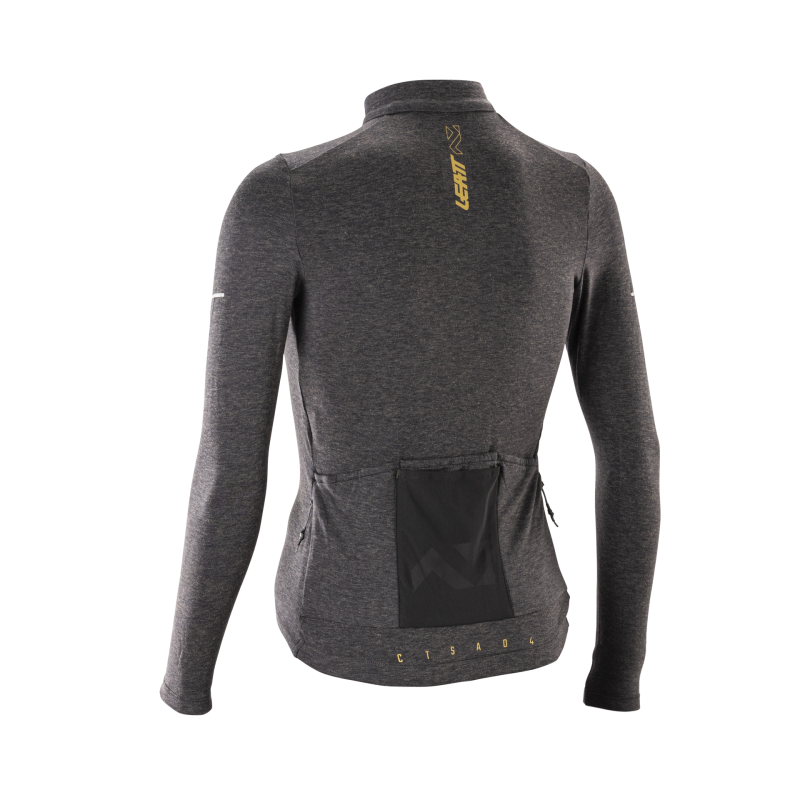 Leatt Endurance 4.0 LS - MTB jersey - Women's | Hardloop