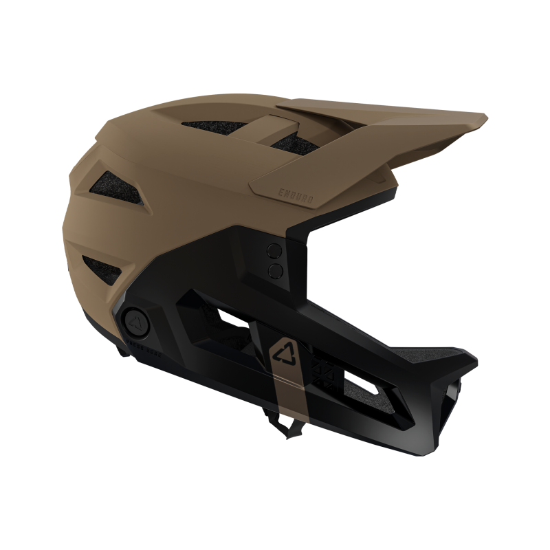 Leatt Enduro 2.0 - MTB-Helmet | Hardloop