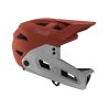 Lava Red