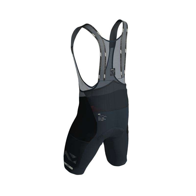 Leatt Endurance 5.0 Cargo - MTB bib shorts - Women's | Hardloop