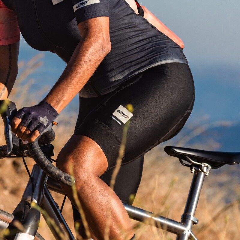 Leatt Endurance 5.0 Cargo - Cuissard VTT femme | Hardloop