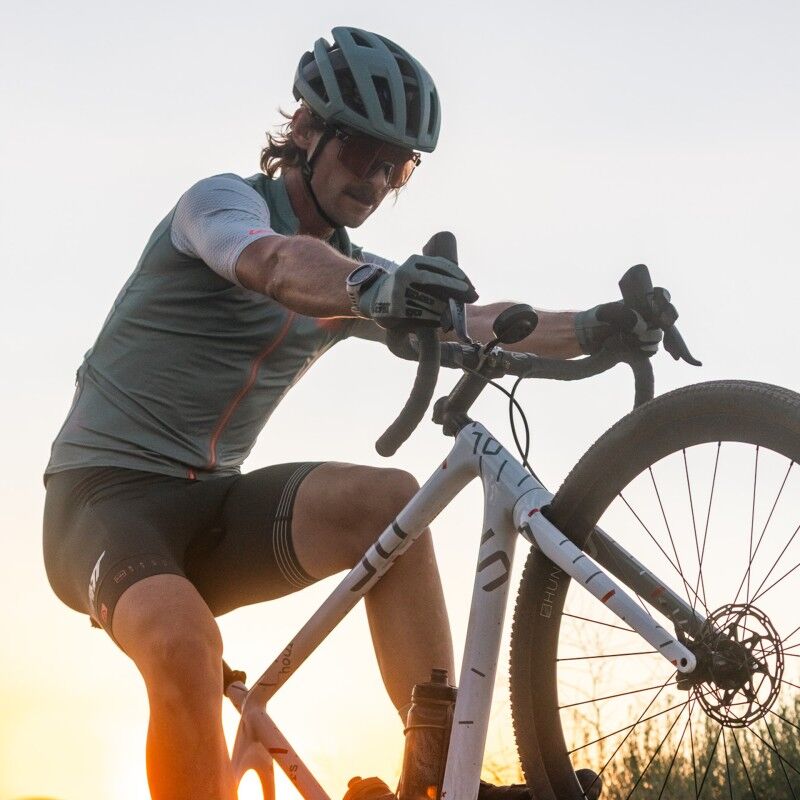 Leatt Endurance 6.0 - Fietsshirt - Heren | Hardloop