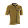 Brass Brown