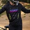Leatt Gravity 4.0 LS - Maillot VTT homme | Hardloop