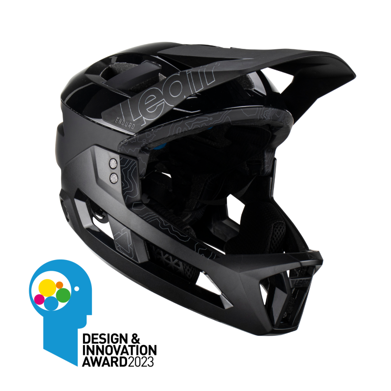 Enduro 3.0 - Casco MTB