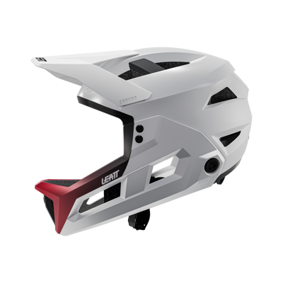 Enduro 3.0 - Fullface-Helm