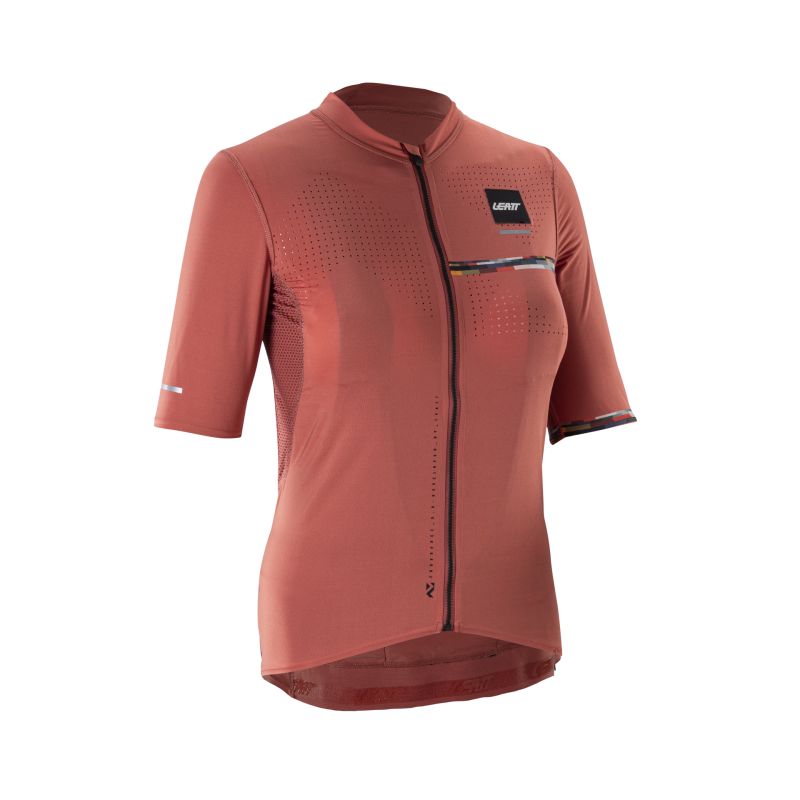 Endurance 5.0 Cargo - Camisola BTT mulher