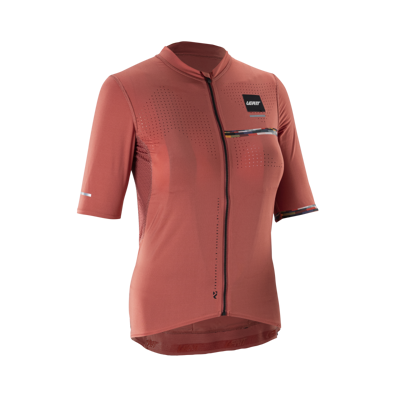 Endurance 5.0 Cargo - Maglia MTB - Donna