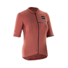 Dusty Red